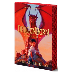 Dragonborn - Özgür Ruhlar
