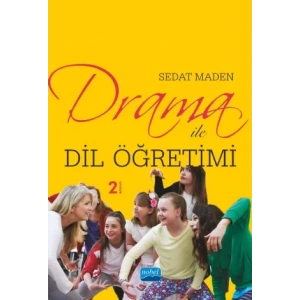 Drama ile Dil Öğretimi