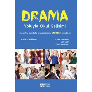 Drama Yoluyla Okul Gelişimi