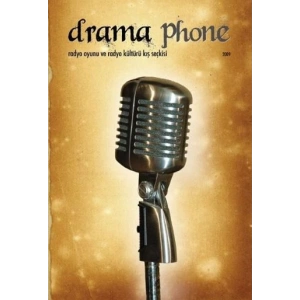 Dramafon