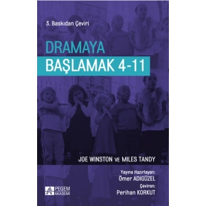 Dramaya Başlamak 4-11