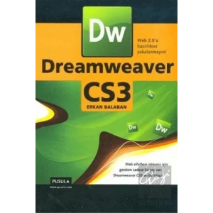 Dreamweaver CS3