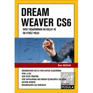 Dreamweaver CS6