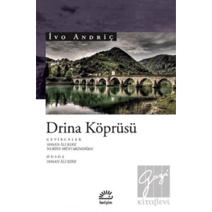 Drina Köprüsü