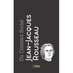 Du Contract Social Ou Principes Du Droit Politique