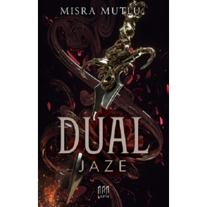 Dual - Jaze (Ciltli)