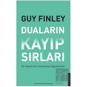 Duaların Kayıp Sırları