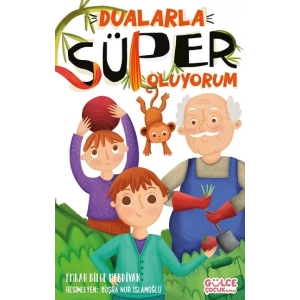 Dualarla Süper Oluyorum