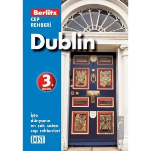 Dublin Cep Rehberi