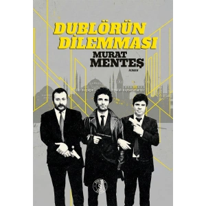 Dublörün Dilemması (Ciltli)