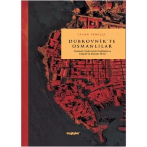 Dubrovnik’te Osmanlılar