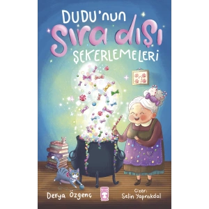 Dudunun Sıra Dışı Şekerlemeleri