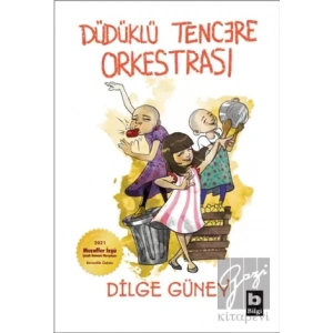 Düdüklü Tencere Orkestrası