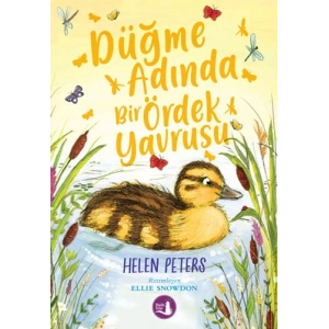 Düğme Adında Bir Ördek Yavrusu