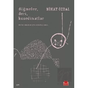 Düğmeler, Deri, Koordinatlar
