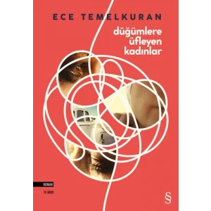 Düğümlere Üfleyen Kadınlar