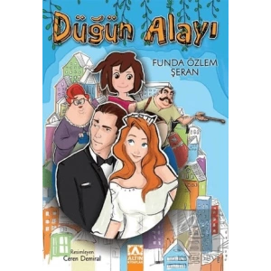 Düğün Alayı