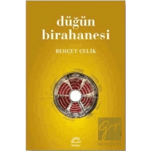 Düğün Birahanesi İLETİŞİM