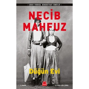 Düğün Evi