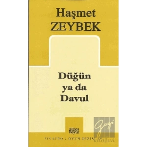 Düğün ya da Davul