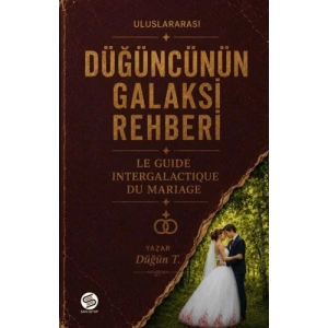 Düğüncünün Galaksi Rehberi