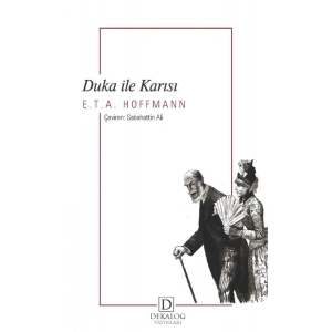 Duka ile Karısı ( CEP BOY)