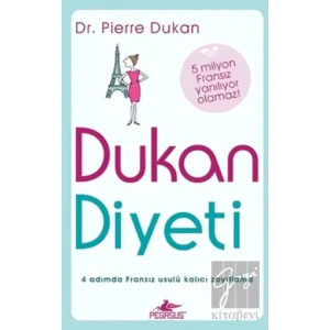 Dukan Diyeti