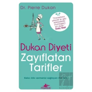 Dukan Diyeti - Zayıflatan Tarifler