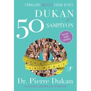 Dukan ve 50 Şampiyon