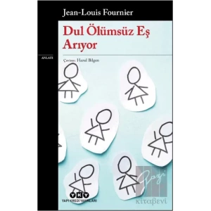 Dul Ölümsüz Eş Arıyor