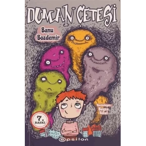 Duman Çetesi