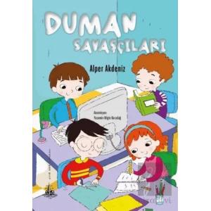 Duman Savaşçıları