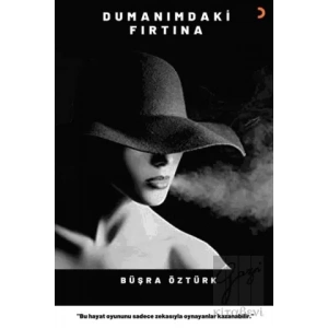 Dumanımdaki Fırtına