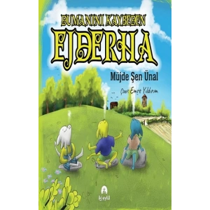 Dumanını Kaybeden Ejderha