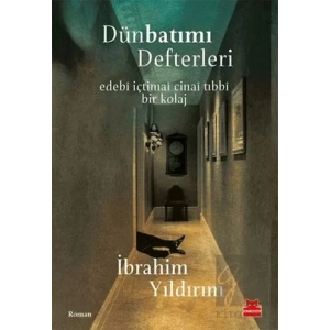 DünBatımı Defteri