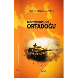 Dünden Bugüne Ortadoğu