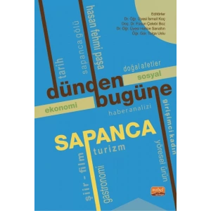 Dünden Bugüne Sapanca