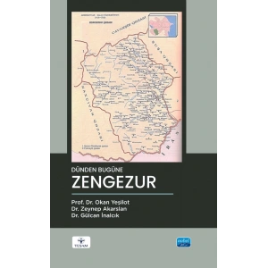 Dünden Bugüne Zengezur
