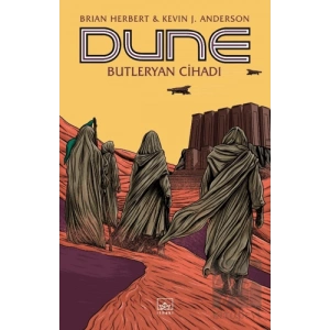 Dune: Butleryan Cihadı
