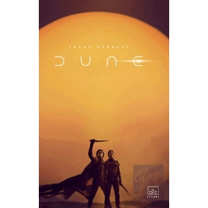 Dune (Film Kapağı)