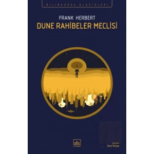 Dune Rahibeler Meclisi
