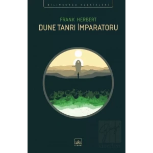 Dune Tanrı İmparatoru