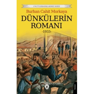 Dünkülerin Romanı