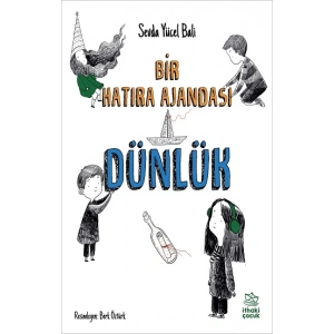 Dünlük - Bir Hatıra Ajandası