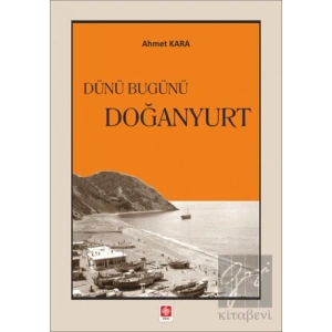 Dünü Bugünü Doğanyurt