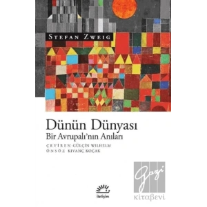 Dünün Dünyası
