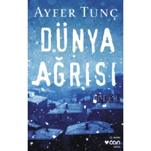 Dünya Ağrısı