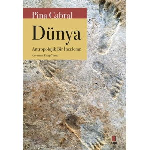 Dünya - Antropolojik Bir İnceleme