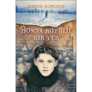 Dünya Büyülü Bir Yer