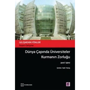 Dünya Çapında Üniversiteler Kurmanın Zorluğu